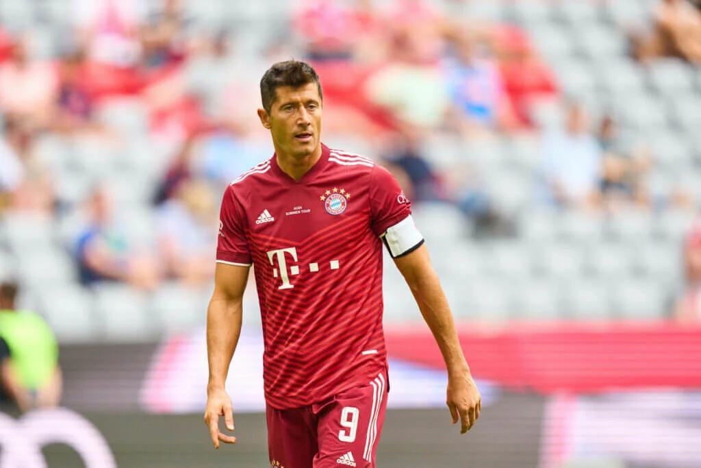 Bayern München 2021/22 Bundesliga Pregled: Julian Nagelsmann traži svoje prvo menadžersko srebrno posuđe 2