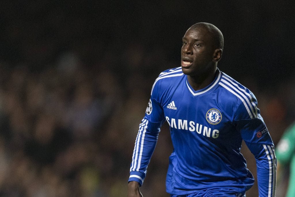 Bivši napadač Chelseaja Demba Ba najavio povlačenje iz nogometa 4