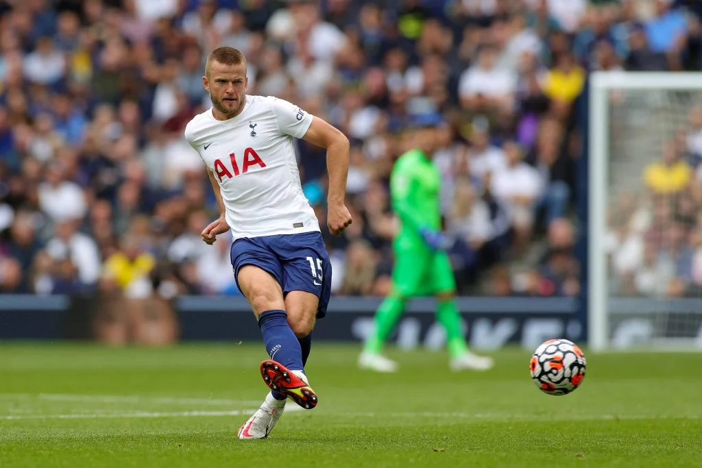 Mark Lawrenson predviđa Crystal Palace protiv Tottenhama 1