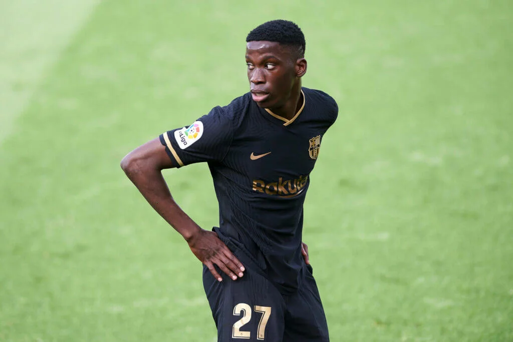 RB Leipzig predao početnu ponudu za Ilaixa Moribu iz Barcelone 3